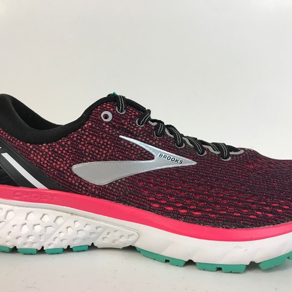 brooks ghost 11 womens size 8